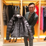 ＜EMMETI＞ Custom Order その6（for women）