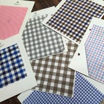 今日と明日です！LUIGI BORRELLI オーダー会。