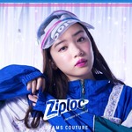 ＜Ziploc×BEAMS COUTURE＞8/15 Release♡