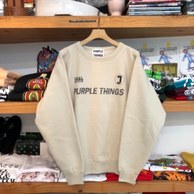 DICKIES×PURPLE THINGS×SSZ｜BEAMS JAPAN（ビームス ジャパン