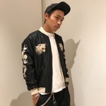 男前すぎる スカ・ジャン！