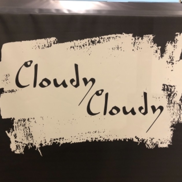 Cloudy Cloudy｜B:MING by BEAMS（ビーミング by ビームス）｜BEAMS