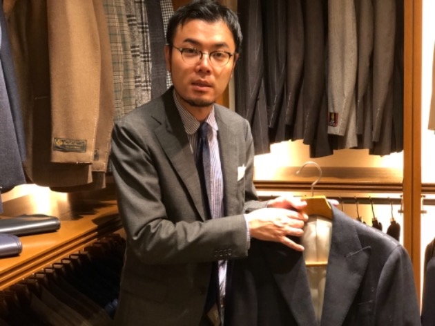 Brilla per il gusto＞ハイランダー丸さん。｜ビームス 二子玉川｜BEAMS