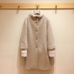 〈HERNO(ヘルノ)〉のコート