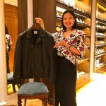 ＜EMMETI＞ Custom Order その11（for men）