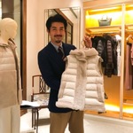 ＜EMMETI＞ Custom Order その12（for women）