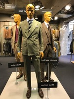 フライング情報ちょっと出し…17SS PRESS内覧会