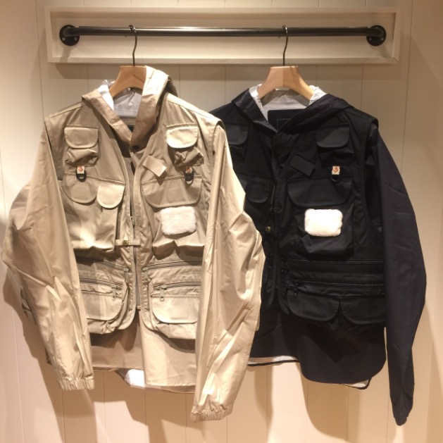 本日より発売開始です！