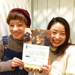 こんな寒い日には