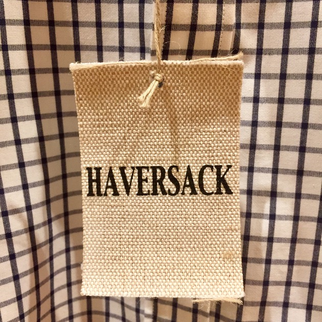 HAVERSACK のロングシャツ！！｜ビームス アウトレット 神戸三田