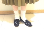 よーよーのオシャMAP〜〈SENSO〉のシューズで素敵な足元に！〜