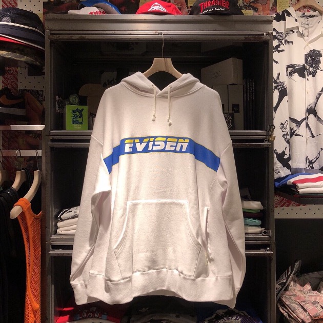 Evisen skateboards×SSZ POP UP SHOP“SKATE ABDUCTION”more！｜BEAMS