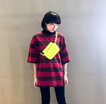 よーよーのおしゃれ研究会〜秋冬入門編1〜