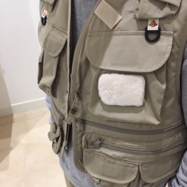 COLUMBIA BLACK LABEL ×Mountain Research｜ビームス 辻堂｜BEAMS