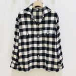KAPTAIN SUNSHINEとAL’S ATTIREのシャツ