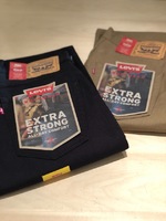 LEVI'S WORK WEAR