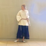 よーよーのおしゃれ研究会〜〈RBS〉入荷してます〜