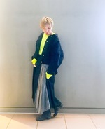 よーよーのおしゃれ研究会〜秋冬はデニムから編〜