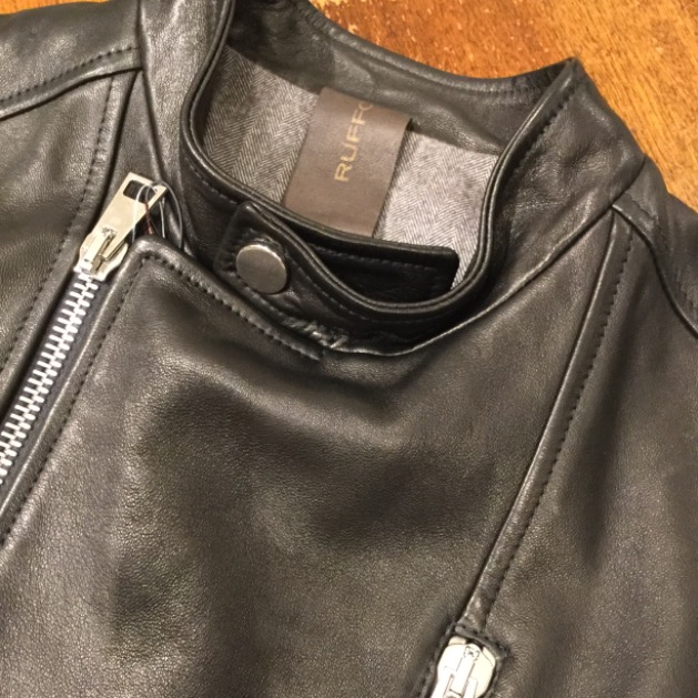 RUFFO|ビームスF 新宿|BEAMS RUFFO|ビームスF 新宿|BEAMS