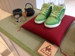 〈le coq sportif(ルコックスポルティフ)〉×BEAMS more!