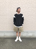 秋物アイテムのご紹介
