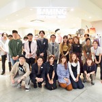【祝！】MARK IS みなとみらい店、移店リニューアル致しました。