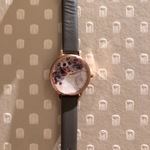女子力高めウォッチの殿堂入り＜OLIVIA BURTON＞