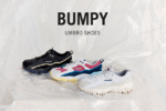 9/1発売UMBRO＜BUMPY（バンピー）＞に関しまして