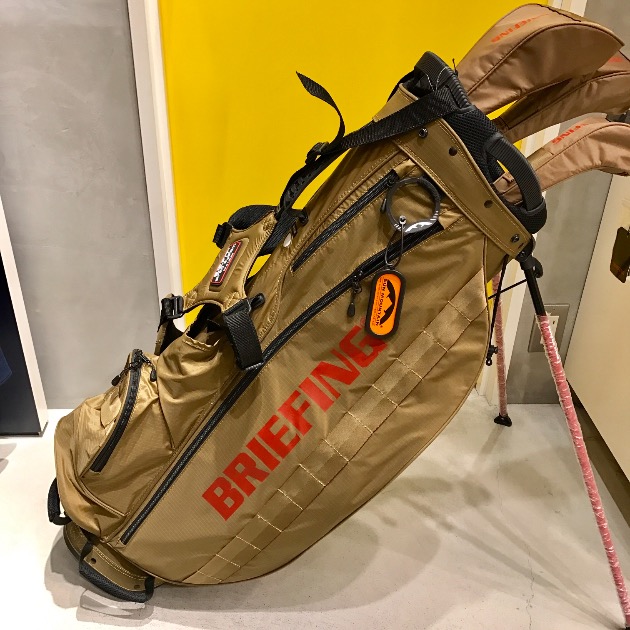 HAPPY SMILE GIFT BEAMS GOLF｜ビームス ゴルフ グランフロント大阪店