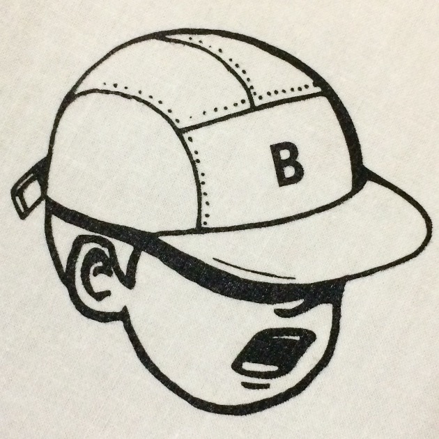 paperboy×beams 小さい汚れあり 値引き交渉あり - メルカリ