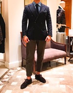 18  A/W スタッフスタイリング解説 vol.1