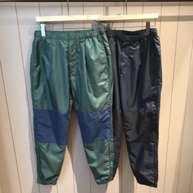 ご注意ください ノースフェイス Mountain Wind Pants 32サイズ 新品未