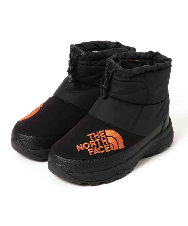 tatty diary vol.27  予約のススメ〈THE NORTH FACE〉