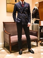 18 A/W スタッフスタイリング解説 vol.2