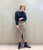 よーよーのおしゃれ研究会〜秋冬入門編3〜