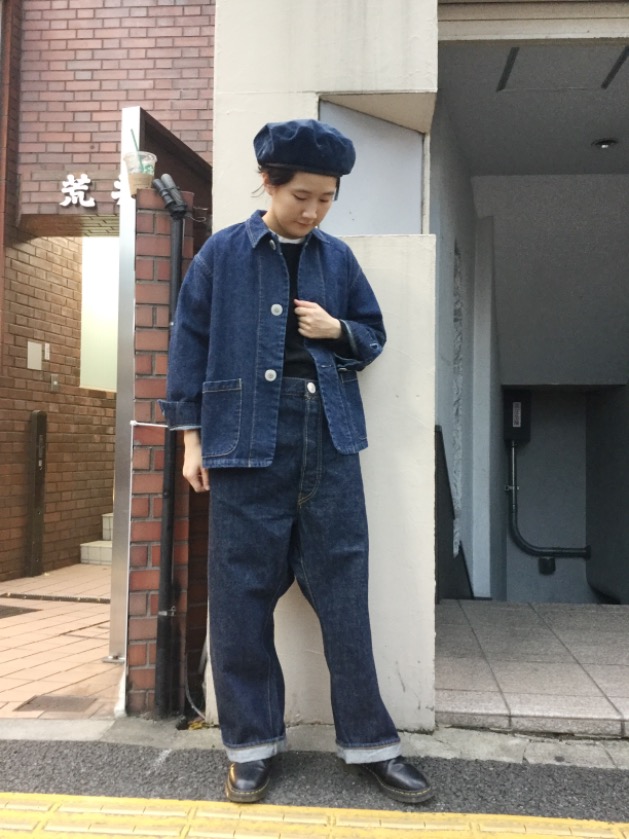 人形の洋服を人間が着たらどうなるか！？｜ビームス ボーイ 原宿｜BEAMS