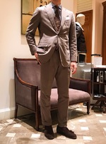 18  A/W スタッフスタイリング解説 vol.3