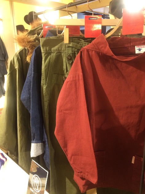 fennica×東洋エンタープライズのご紹介｜fennica（フェニカ）｜BEAMS