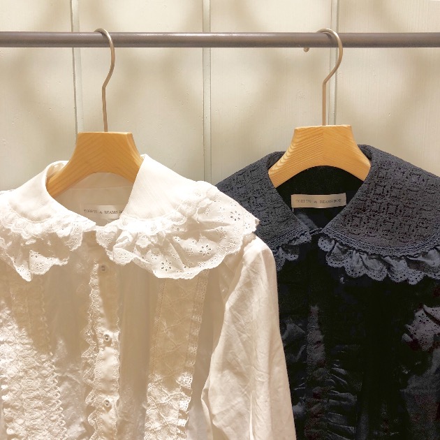 TORI-TO＞のススメ。其の二｜ビームス 立川｜BEAMS