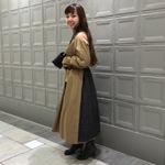 女子力高めコーデ & “ルミネカード”のお得な情報！！