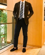 18  A/W スタッフスタイリング解説 vol.5