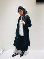 秋のオススメコーディネート♪