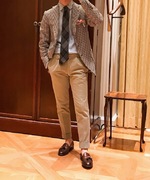 18  A/W スタッフスタイリング解説 vol.6