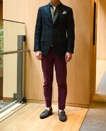 18  A/W スタッフスタイリング解説 vol.7