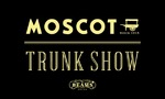 MOSCOT TRUNK SHOW !!