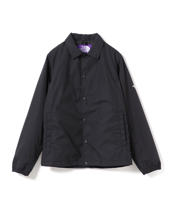 THE NORTH FACE PURPLE LABEL＞ビームス 立川にて予約受付中