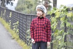 存在感抜群！チェックシャツのご紹介♪