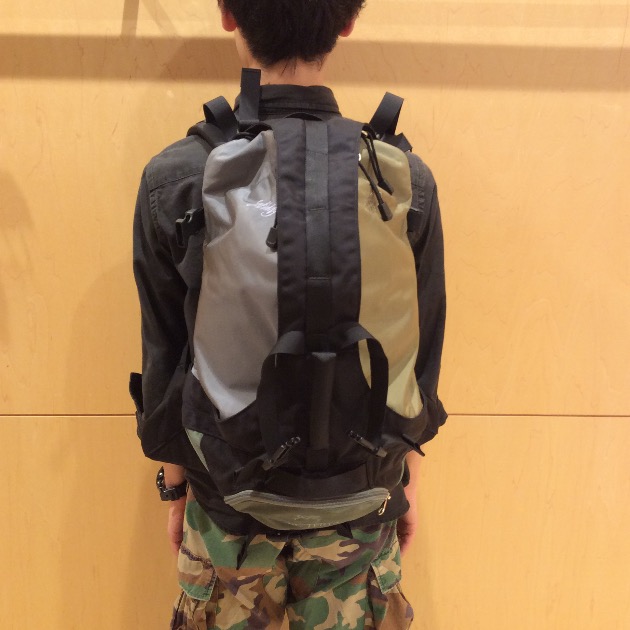 ARC'TERYX （アークテリクス）＞別注アイテム！｜ビームス