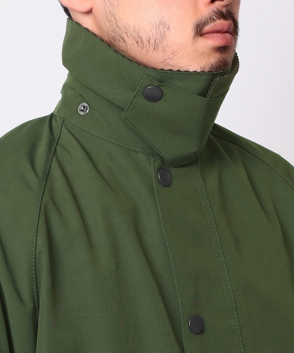 Barbour × BEAMS PLUS 別注 BEDALE 2 Layer|ビームス 新宿|BEAMS Barbour × BEAMS PLUS 別注 BEDALE 2 Layer|ビームス 新宿|BEAMS