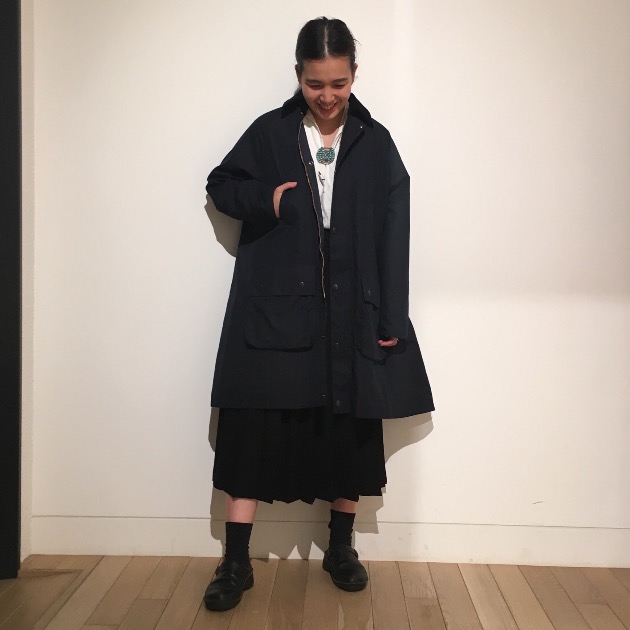 今シーズンの大目玉が、キターーーー!!|ビームス 町田|BEAMS 今シーズンの大目玉が、キターーーー!!|ビームス 町田|BEAMS